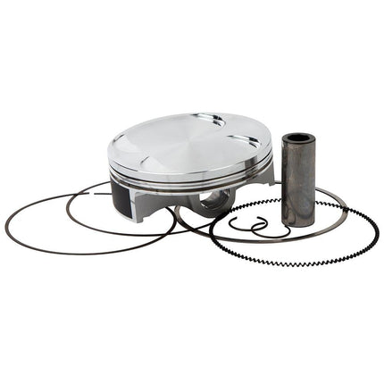 Piston Kit Vertex 96.0 A Honda CRF/cre 450 R/x 02-03, Vertex 22814A Compr 11,5:1