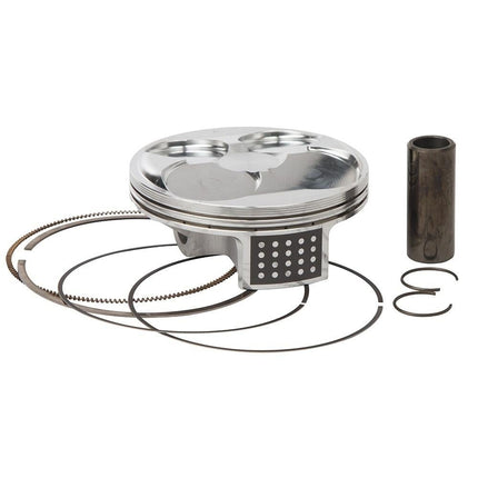 Piston Kit Vertex 96.0 A Gp Honda CRF 450 13-16, Vertex 23869A Hc Compr 13,6:1 Gp Racers Choice