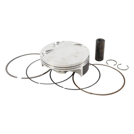Piston Kit Vertex 96.0 A Honda CRF 450 R/rx 17-18, Vertex 24187A Compr 13,5:1