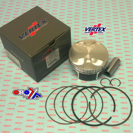 Piston Kit Vertex 94.0 C Hc Honda Trx 450 04-05, Vertex 23545C Hc Compr 11,5:1