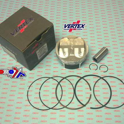 Piston Kit Vertex 94.0 B Hc Honda Trx 450 04-05, Vertex 23546B Hc Compr 13,1:1