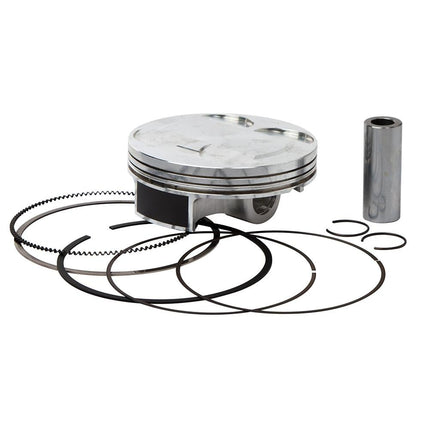 Piston Kit Vertex 96.0 B Honda Trx 450 06-09/2013, Vertex 23522B Compr 12,0:1