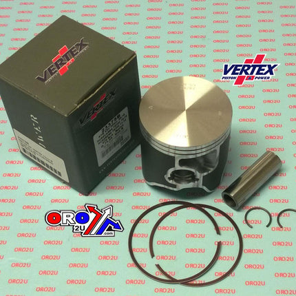 Piston Kit Vertex 72.0 C KTM Exc 300 04-19, Vertex 23375C Husaberg/husqvarna Te 300