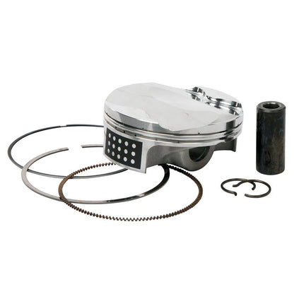 Piston Kit Vertex 78.0 C KTM Sx/exc 250 13-16, Vertex 23757C Husqvarna/husaberg Compr 13,9:1