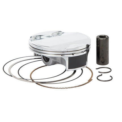 Piston Kit Vertex 88.0 C KTM Exc 350 12-16, Vertex 23711C Husaberg Fe/husky Fe Compr 12,3:1