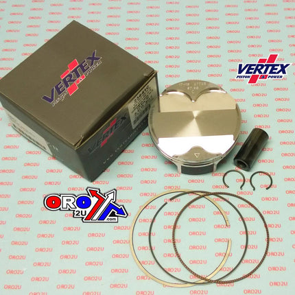 Piston Kit Vertex 88.0 B Hc KTM Exc/sx 350 11-16, Vertex 23641B Hc Husaberg Fe/husky Fe