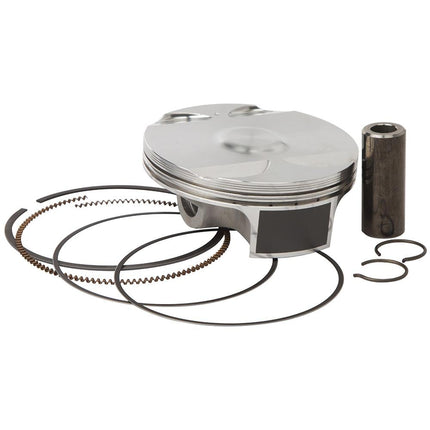 Piston Kit Vertex 95.0 B KTM Exc 450 12-16, Vertex 23859B Husaberg/husky Fe Compr 11,8:1