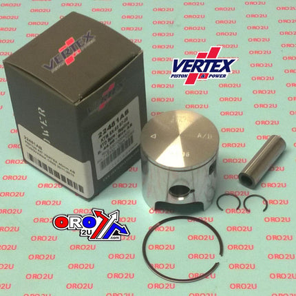 Piston Kit Vertex 45.0 C/d Husky CR 65 11-13, Vertex 22481CD
