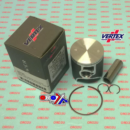Piston Kit Vertex 47.0 C Fh Race KTM Sx/exc 85 03-22, Vertex 24279C Gas Gas/husky Flathead