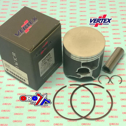 Piston Kit Vertex 72.0 B KTM Exc 300 Tpi 18-22, Vertex 24244B Gas Gas Ec 300/HUSKY Te 300 Tpi