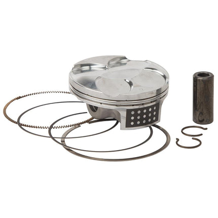 Piston Kit Vertex 78.0 A Gp KTM Exc/sx 250 13-16, Vertex 23870A Hc Compr 14,5:1 Husky Gp Racers Choice