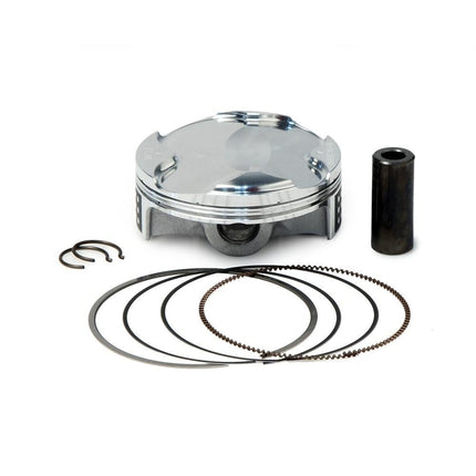 Piston Kit Vertex 78.0 C KTM Sx 250 16-22, Vertex 24097C Gas Gas/husky Compr 14,4:1
