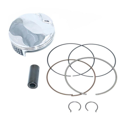 Piston Kit Vertex 78.0 A KTM Exc 250 17-22, Vertex 24196A Gas Gas/husky Compr 12,8:1