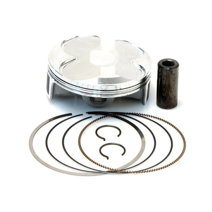 Piston Kit Vertex 88.0 C Hc KTM Sx/exc 350 16-22, Vertex 24116C Gas Gas/husky Hc Compr 15,1:1