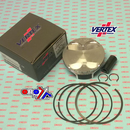 Piston Kit Vertex 90.0 C KTM Sx/exc 350 16-22, Vertex 24238C OS+2:00 Big Bore Gas Gas/husky
