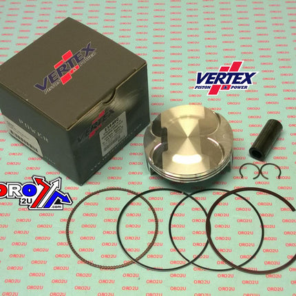 Piston Kit Vertex 95.0 B KTM Sx 450 13-15, Vertex 23849B Husqvarna Compr 12,6:1