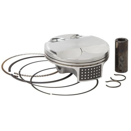 Piston Kit Vertex 95.0 A Gp KTM Sx/husky Fc 450 13-15, Vertex 23871A Hc Compr 13,5:1 Gp Racers Choice