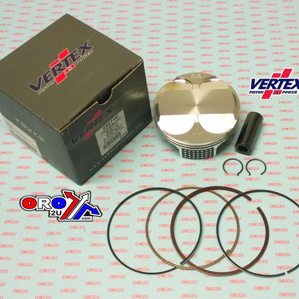 Piston Kit Vertex 95.0 A Gp KTM Sx/husky Fc 450 13-15, Vertex 23871A Hc Compr 13,5:1 Gp Racers Choice