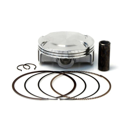 Piston Kit Vertex 95.0 C KTM Sx 450 16-22, Vertex 24099C Gas Gas/husky Compr 12,6:1