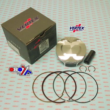 Piston Kit Vertex 95.0 C KTM Sx 450 16-22, Vertex 24099C Gas Gas/husky Compr 12,6:1