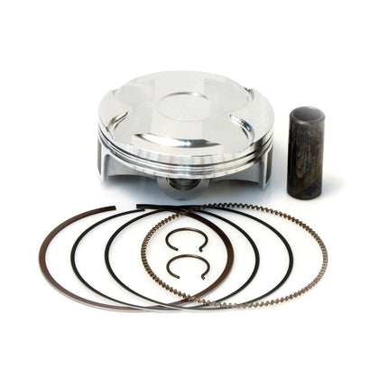 Piston Kit Vertex 95.0 A Hc KTM Sx 450 16-22, Vertex 24112A Gas Gas/husky Hc Compr 13,6:1