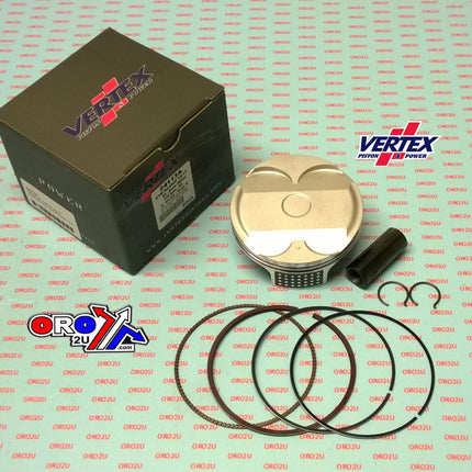 Piston Kit Vertex 95.0 A Gp KTM Sx 450 16-22, Vertex 24113A Gas Gas/husky Hc Gp Racers Choice