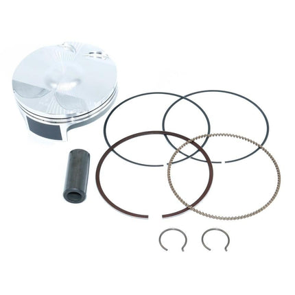 Piston Kit Vertex 95.0 A KTM Exc 450 17-22, Vertex 24209A Husky Fe Compr 11,8:1