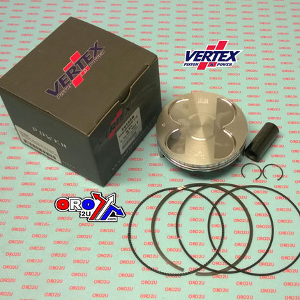 Piston Kit Vertex 95.0 A KTM Exc 450 17-22, Vertex 24209A Husky Fe Compr 11,8:1