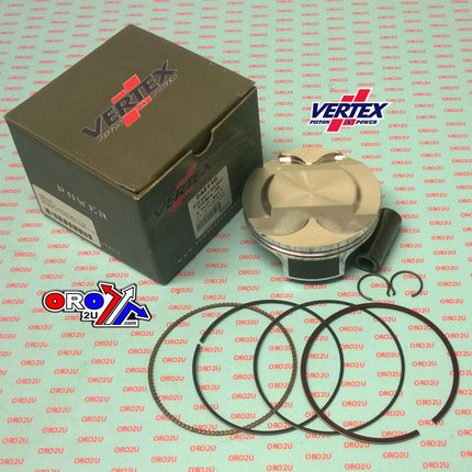 Piston Kit Vertex 95.0 B Hc KTM Exc 450 17-22, Vertex 24211B Husky Fe Hc Compr 12,8.1