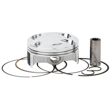 Piston Kit Vertex 77.0 D Kawasaki Kx/kxe 250 06-09, Vertex 23259D