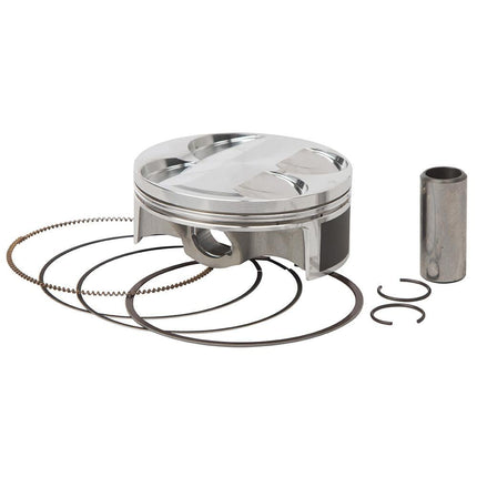 Piston Kit Vertex 77.0 A Kawasaki Kx/kxe 250 14-15, Vertex 24020A Compr 13,8:1