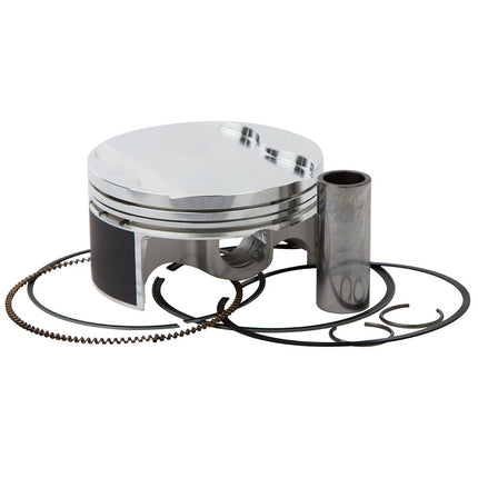Piston Kit Vertex 90.0 C Suzuki Drz.ltz 400 00-12, Vertex 22951C Kaw Klx/kfx 400 03-06 Compr 12,1:1