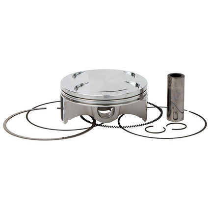 Piston Kit Vertex 96.0 A Kaw Klx/kx/kxe 450 06-10, Vertex 23242A Compr 12,0:1