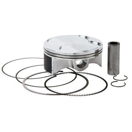 Piston Kit Vertex 96.0 C Kawasaki KX 450 09-12, Vertex 23445C Compr 12.7:1