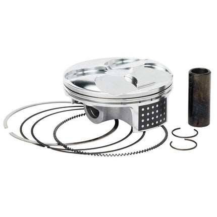Piston Kit Vertex 96.0 A Gp Kawasaki KX 450 09-12, Vertex 23733A Hc Compr 13,8:1 Gp Racers Choice