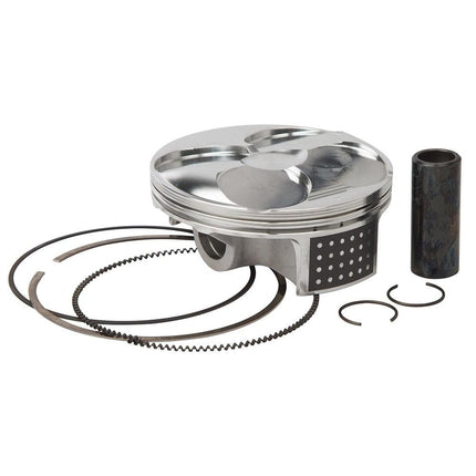 Piston Kit Vertex 96.0 A Gp Kawasaki KX 450 13-14/16-18, Vertex 23874A Hc Compr Gp Racers Choice