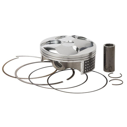 Piston Kit Vertex 96.0 C Gp Kawasaki KX 450 2015, Vertex 24022C Hc Compr 13,5:1 Gp Racers Choice