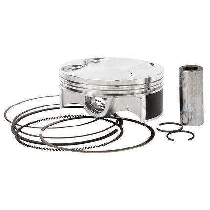 Piston Kit Vertex 96.0 C Kawasaki Kfx 450 08-11, Vertex 23543C