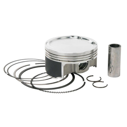 Piston Kit Vertex 85.0 C Kawasaki Kfx 750 15-17, Vertex 24024C Brute Force Compr 9,2:1