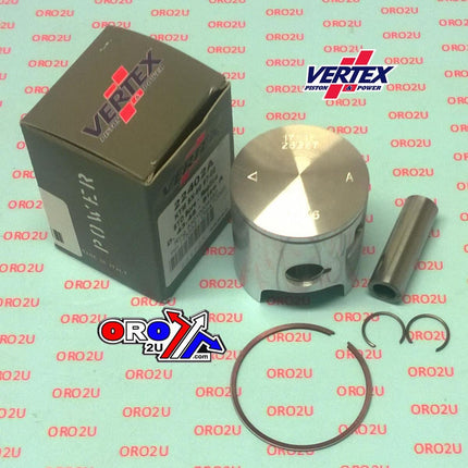 Piston Kit Vertex 43.5 C KTM Sx 60 97-08, Vertex 22402C