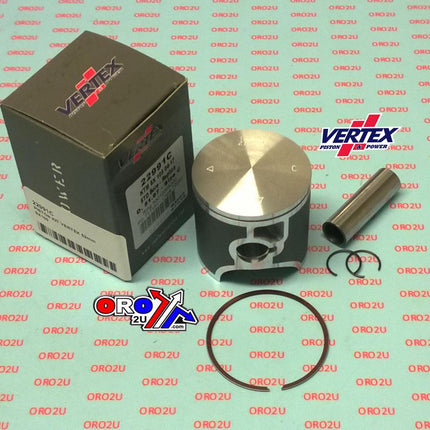 Piston Kit Vertex 52.0 A KTM Sx 105 04-16, Vertex 22991A