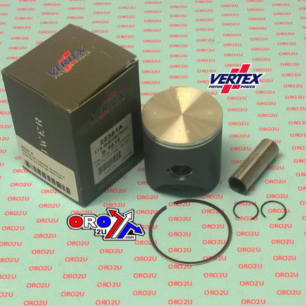 Piston Kit Vertex 54.25 B KTM Sx/exc 125 94-97, Vertex 22361B
