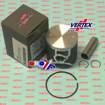 Piston Kit Vertex 54.25 E KTM Sx/exc 125 98-00, Vertex 22532E