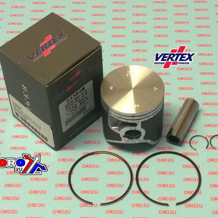 Piston Kit Vertex 56.0 B KTM Sx 144/150 07-15, Vertex 23383B