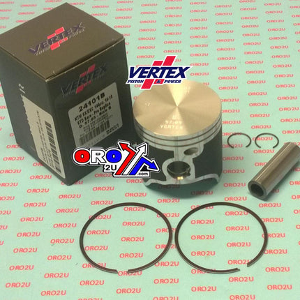 Piston Kit Vertex 58.0 B KTM Sx/exc/xc-w 150 16-22, Vertex 24101B Husky TE150