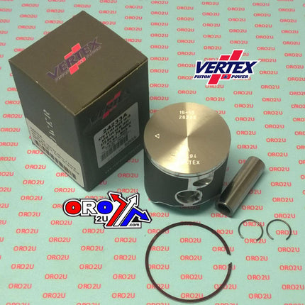 Piston Kit Vertex 58.0 A Race KTM Exc/sx/xc-w 150 16-22, Vertex 24233A Husky Te Race