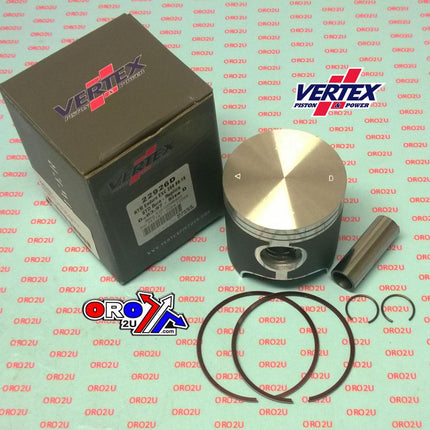 Piston Kit Vertex 64.0 B KTM Exc 200 98-16, Vertex 22926B