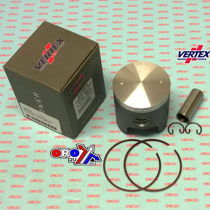 Piston Kit Vertex 67.5 B KTM Sx/gs 250 90-94, Vertex 22442B