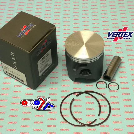 Piston Kit Vertex 67.5 D KTM Sx/gs 250 90-94, Vertex 22442D