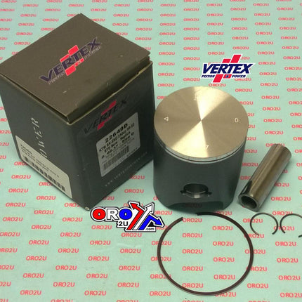 Piston Kit Vertex 66.4 B KTM Sx 250 00-02, Vertex 22649B